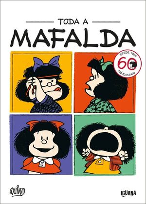 Toda a Mafalda