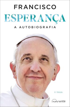 Esperança: A Autobiografia