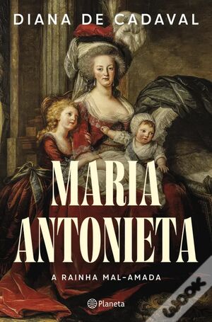 Maria Antonieta