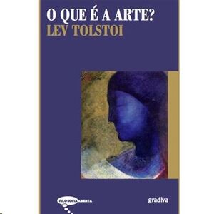 O que é a Arte?