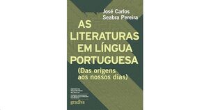 As Literaturas em Língua Portuguesa