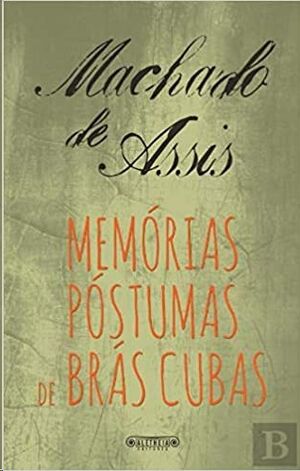 Memorias Postumas de Bras Cubas