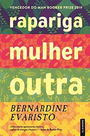 Rapariga, Mulher, Outra