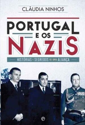 Portugal e os Nazis