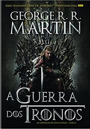 (1/1) A Guerra dos Tronos