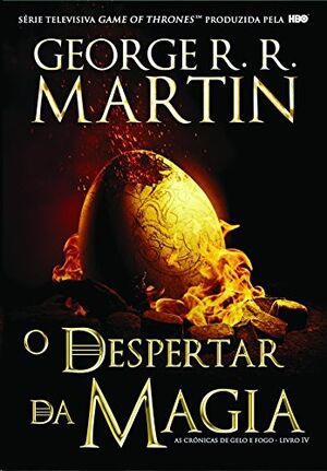 (2/2) O Despertar da Magia