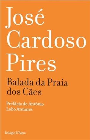 Balada da Praia dos Caes