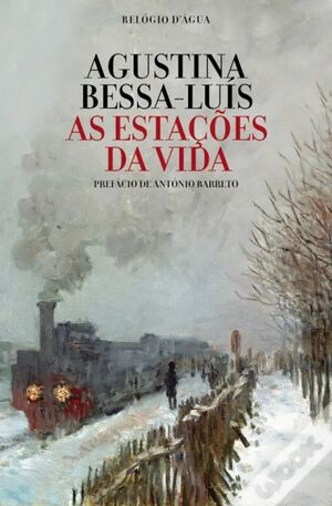 As Estaçoes da Vida