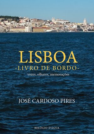 Lisboa - Livro de Bordo