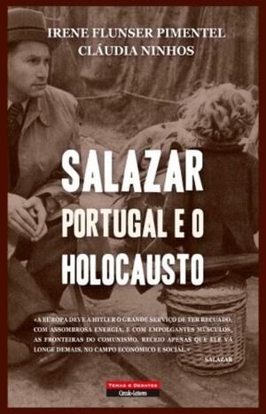 Salazar, Portugal e o Holocausto