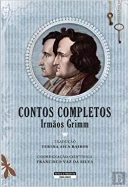 Contos Completos (Irmãos Grimm)