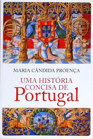 Uma Historia Concisa de Portugal