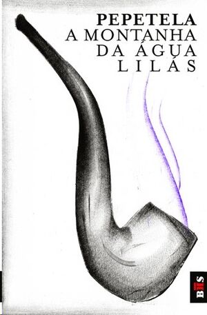 A Montanha da Água Lilás