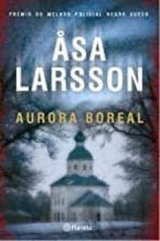 Aurora Boreal (portugués)