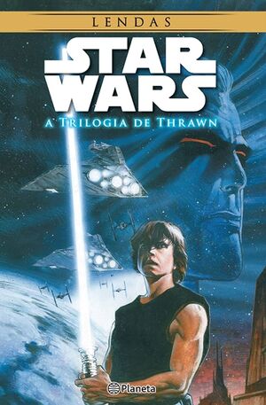 Star Wars - A Trilogia de Thrawn