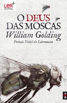O Deus das Moscas
