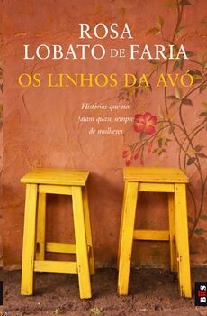 Os Linhos da Avó