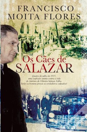 Os Cães de Salazar