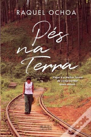 Pés na Terra