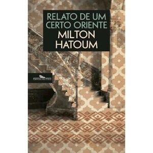 Relato de um Certo Oriente