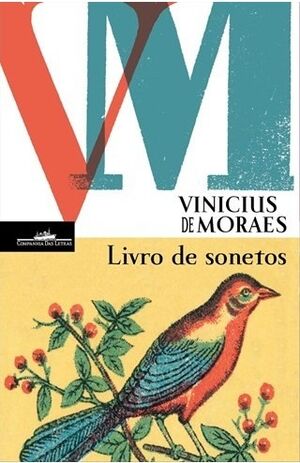 Livro de Sonetos