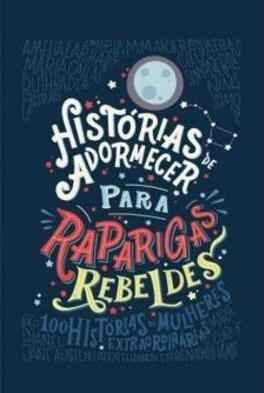 Historias de Adormecer para Raparigas Rebeldes 1