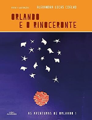 (1) Orlando e o Rinoceronte