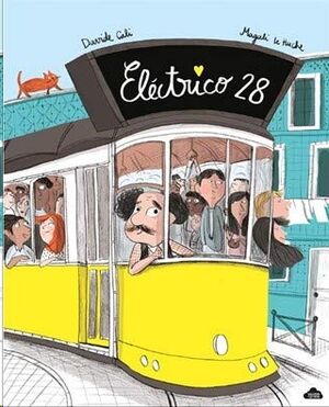 Electrico 28