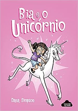 Bia e o Unicórnio Vol. 1