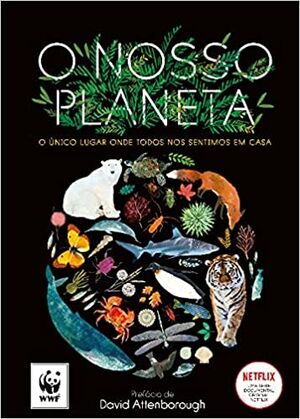 O Nosso Planeta
