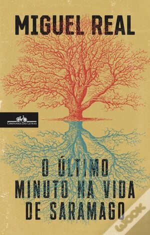 O Último Minuto na Vida de Saramago