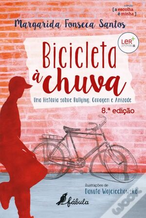 Bicicleta a Chuva