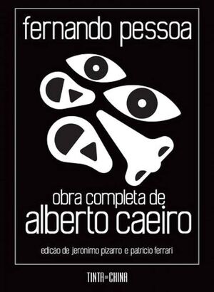 Obra Completa de Alberto Caeiro