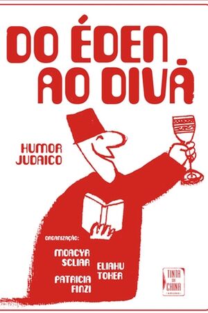 Do Éden ao Divã
