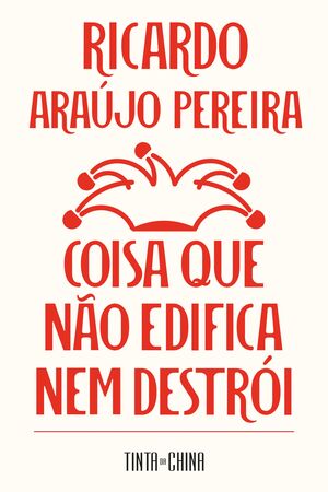 Coisa que Não Edifica Nem Destrói