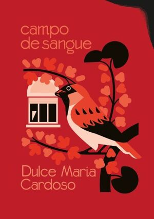 Campo de sangue