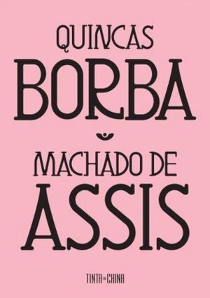 Quincas Borba