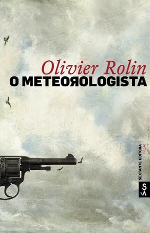 O meteorologista
