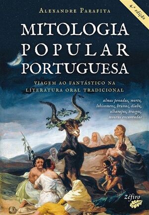 Mitologia Popular Portuguesa