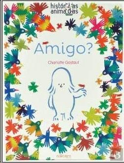 Amigo?