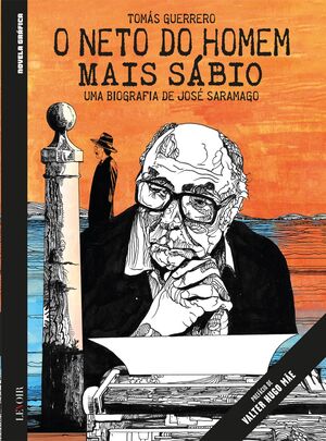 (03) O Neto do Homem Mais Sábio