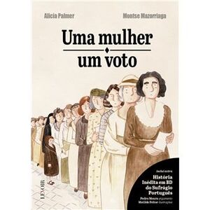 Uma Mulher, Um Voto