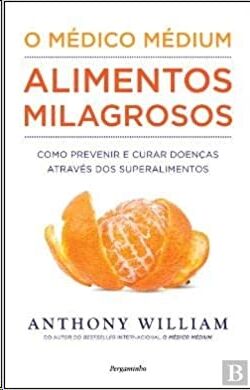 Alimentos Milagrosos