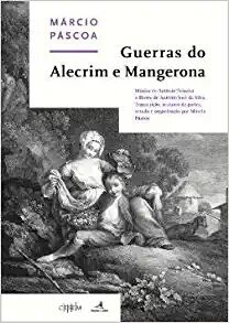 Guerras do Alecrim e Mangerona