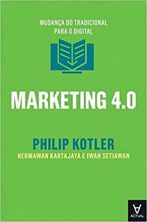 Marketing 4.0