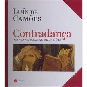 Contradança - Cartas e Poemas de Camões