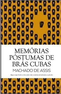 Memórias Póstumas de Brás Cubas