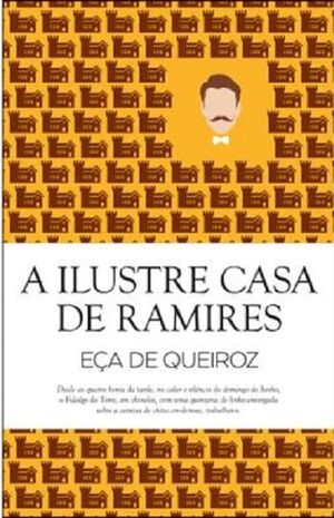 A Ilustre Casa de Ramires