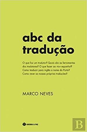 ABC da Tradução