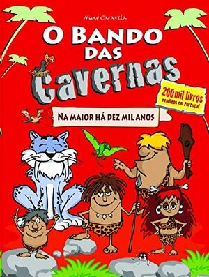 (01) Na Maior Há Dez Mil Anos